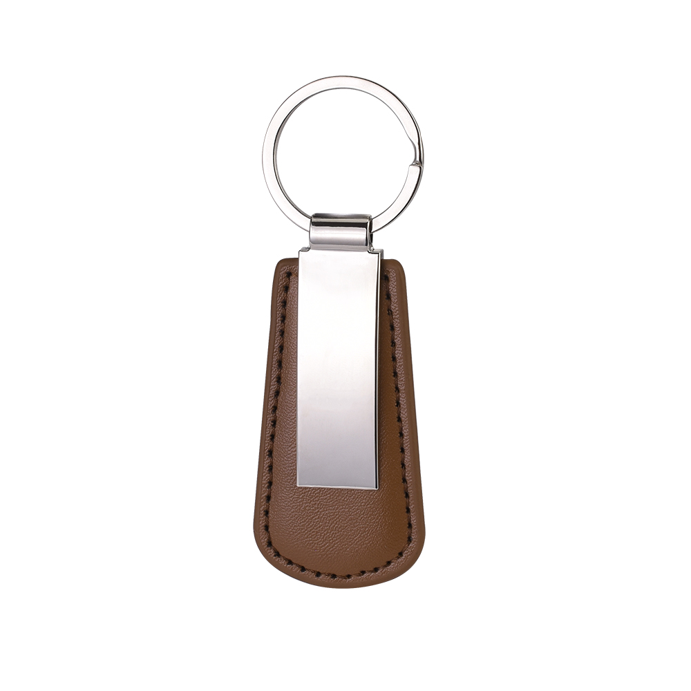 Custom Keytags with no tag
