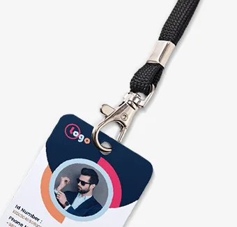 Rørformede ID-kortsnore