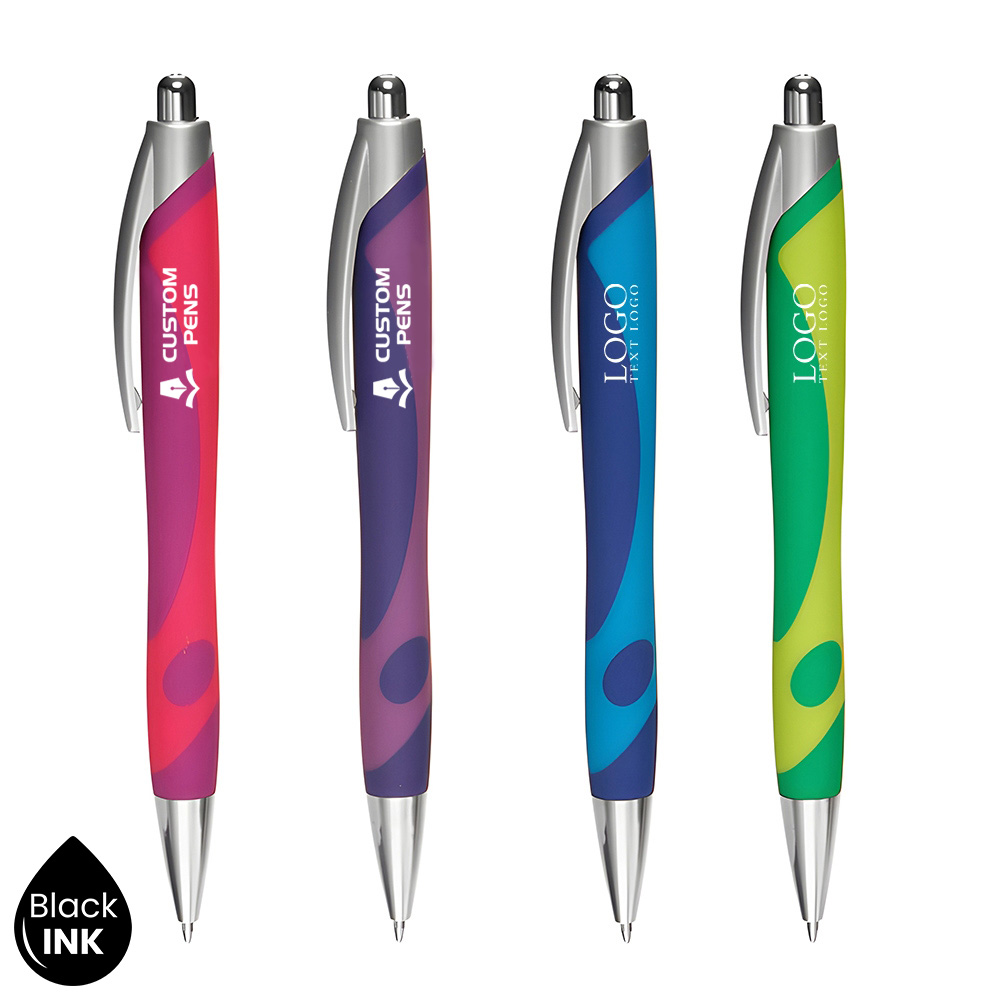 Pens with Groovy Design Group