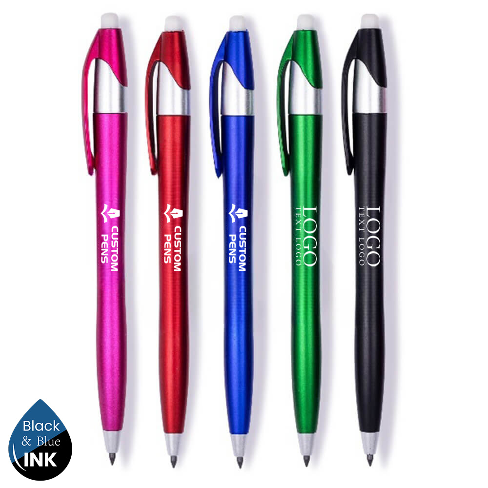 Personalized Twist-action Pencil