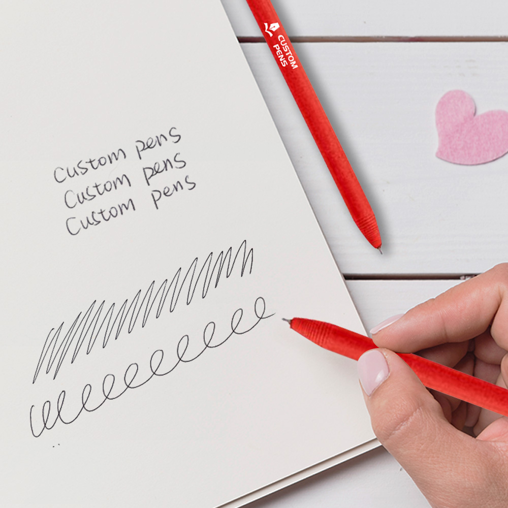 Promo ECO-Friendly Paddle Pen writing 