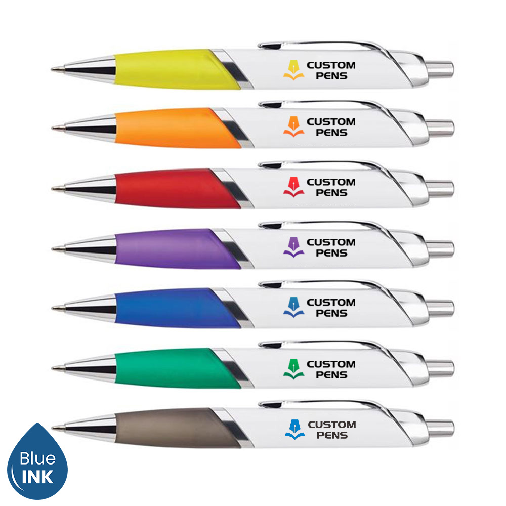 Advertising Cynthia Ballpoint Pen Multi Color