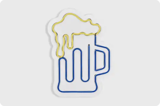 Beer Neon