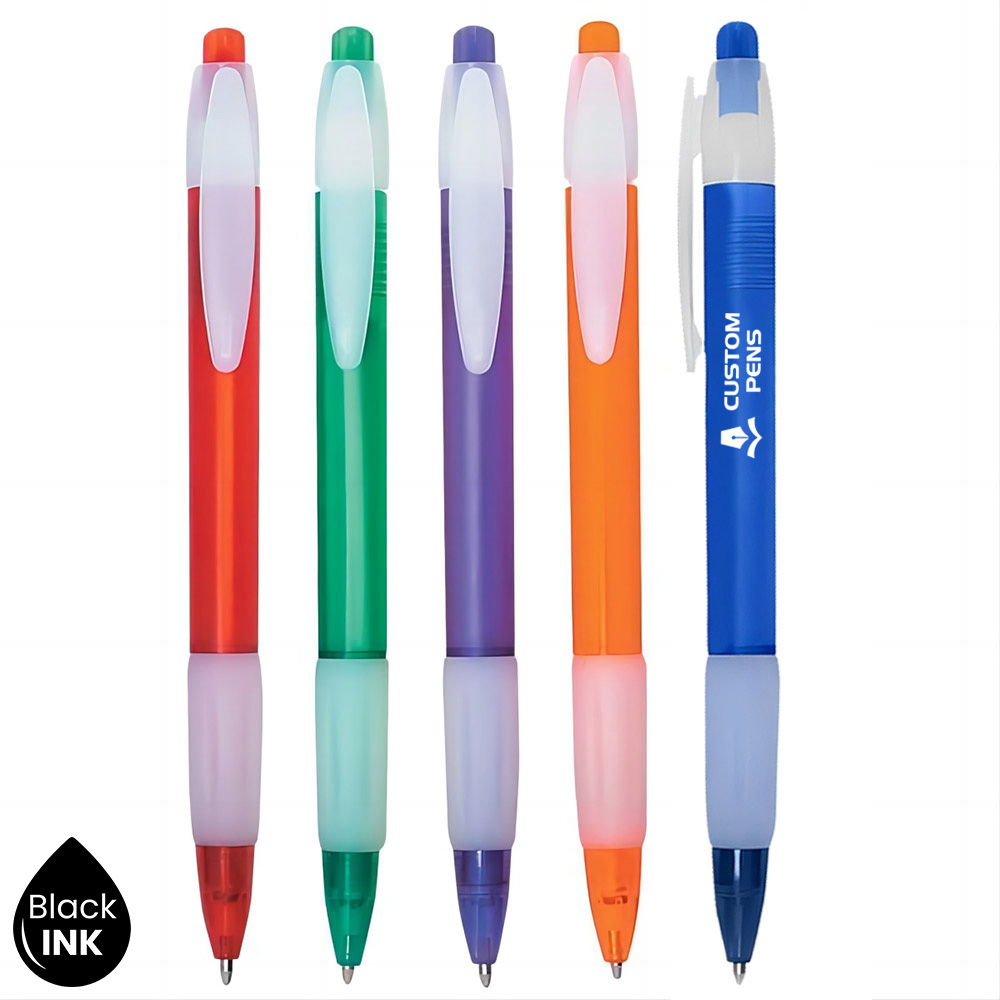 Frost Radiant Pen Multi Color