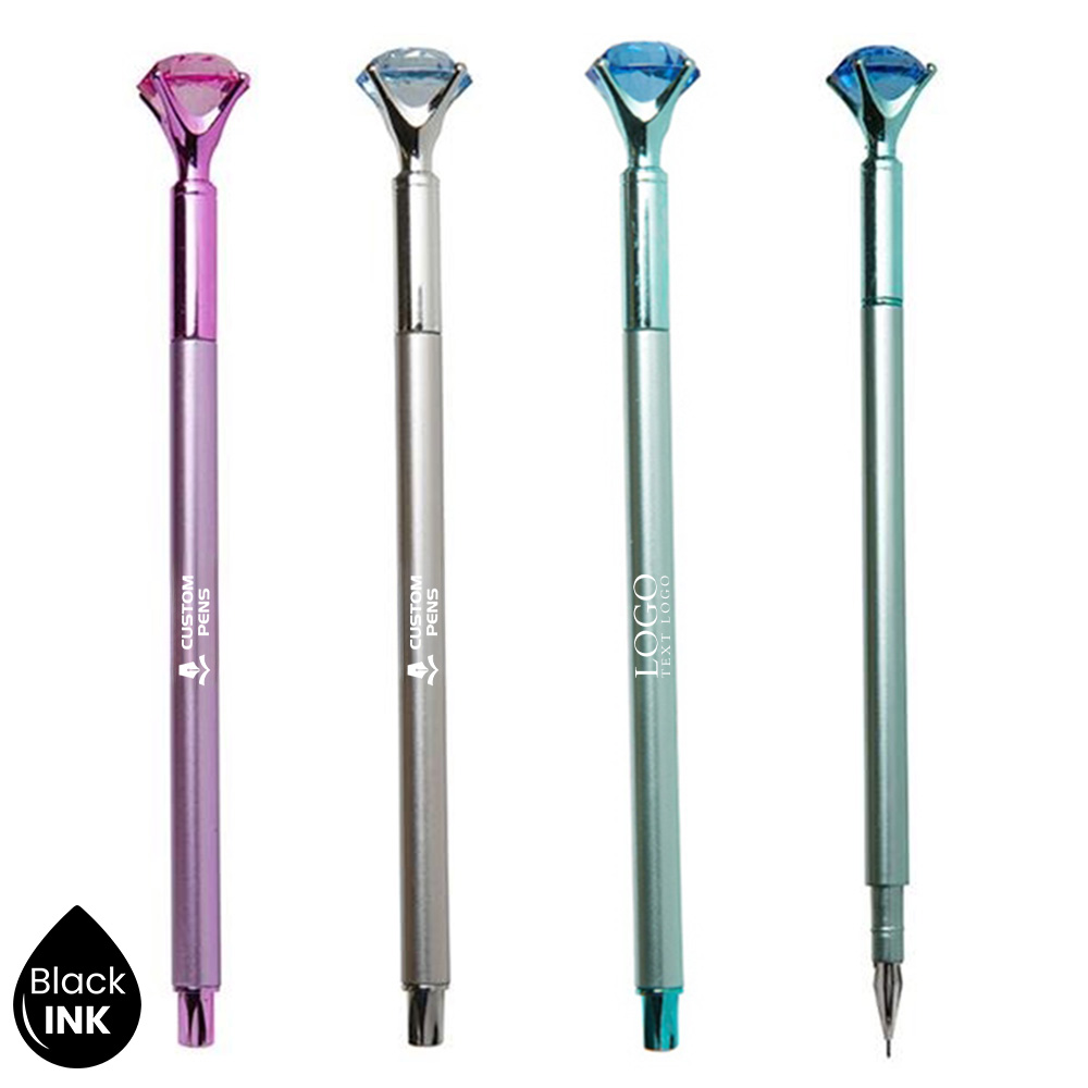 Promotie Diamond Gel Pen Groep
