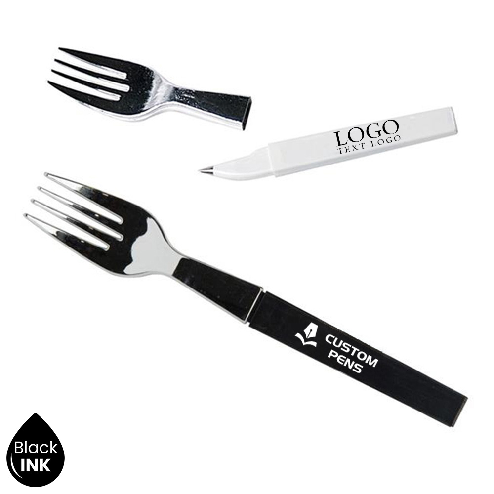 Promo Fork Pen Group