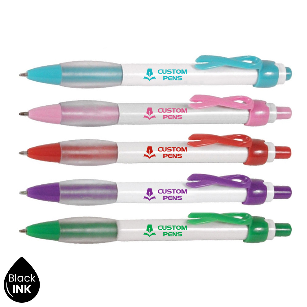 Promo Ribbon Pen Group
