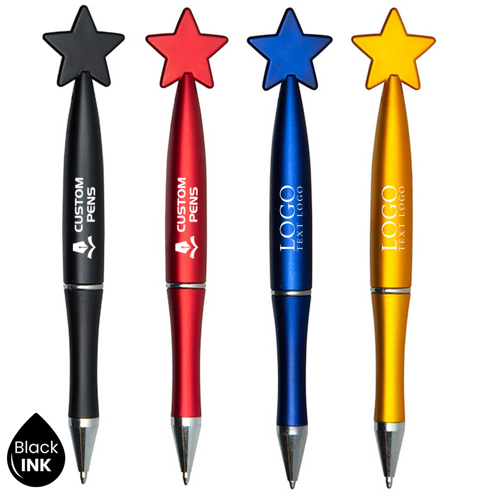 Promo Star Pens Group