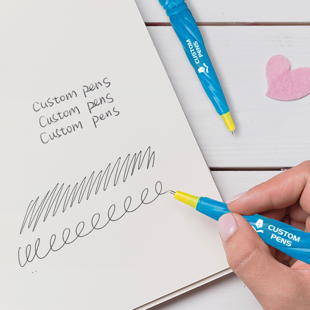 Promo Umbrella Pens writing 