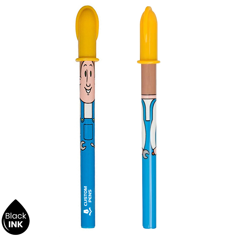 Promo Workman Profession Pen Group