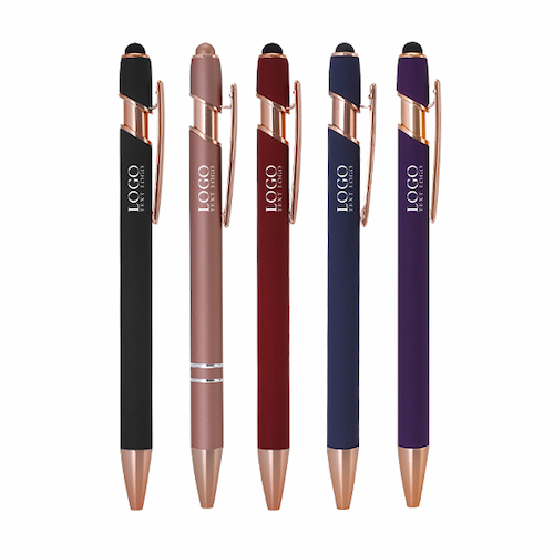 Premium Custom Metal Stylus Pen