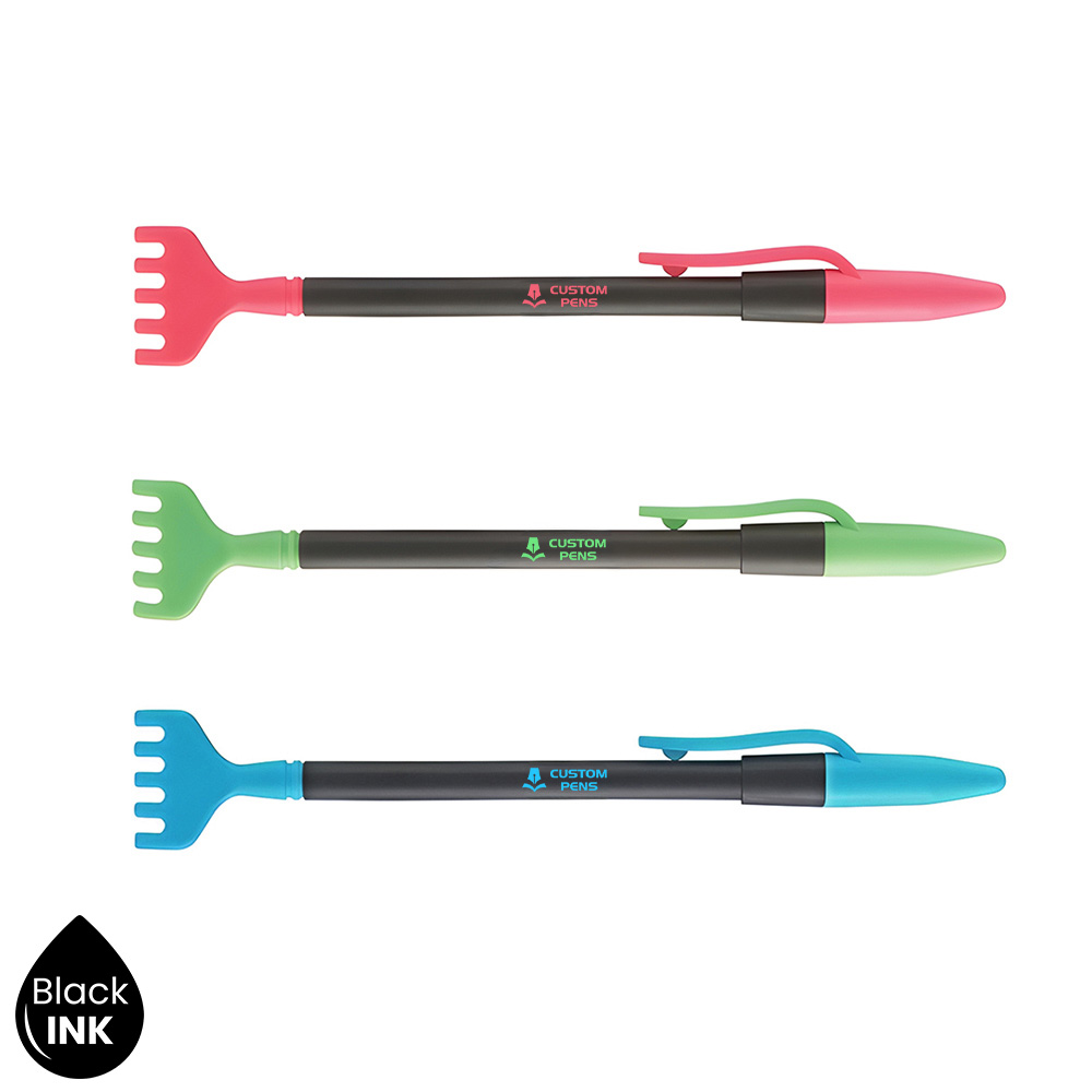 Scratch N Write Twilight Pens Multi Color