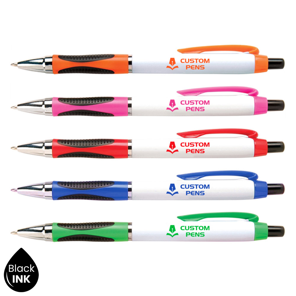 Sprite Ballpoint Pen Multi Color