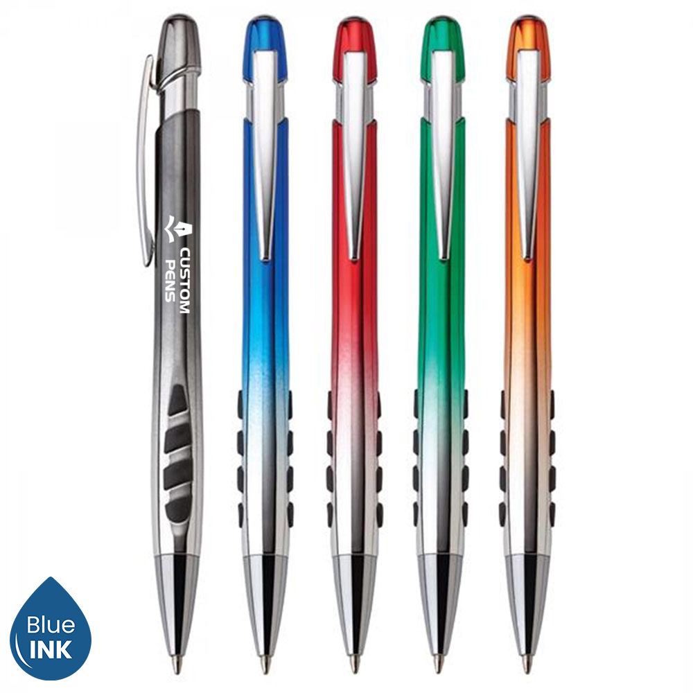 Veneno Plastic Ballpoint Pen Multi Color