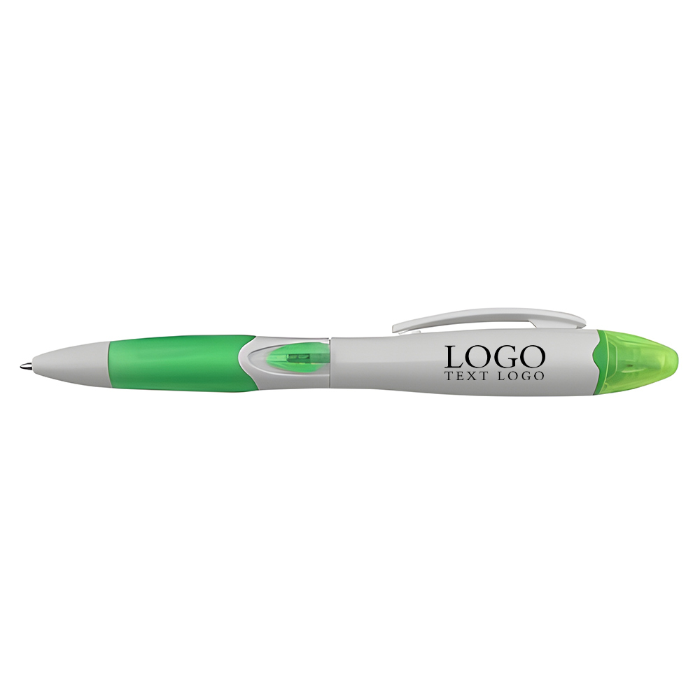 order logo pens