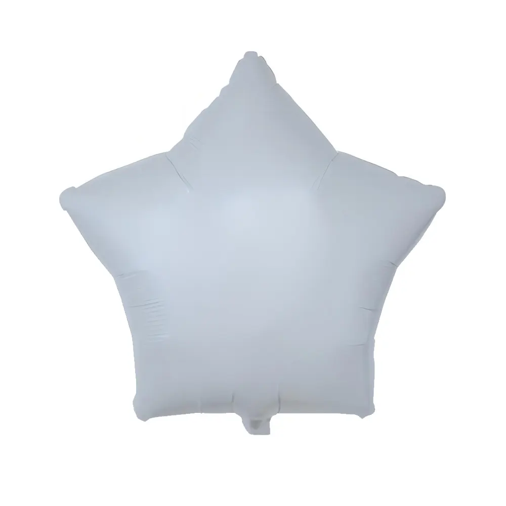 Star 18 inches foil balloons for wedding or party Star 18 inches foil balloons for wedding or party