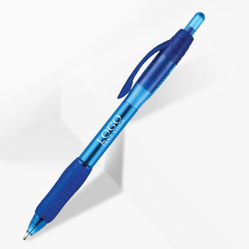 Paper Mate® Custom Retractable Gel Pen