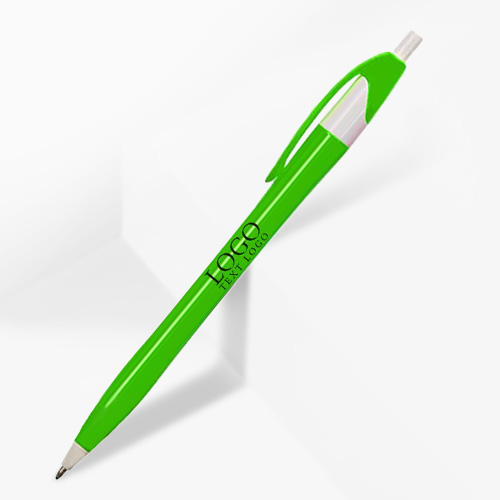 Custom Slimster Click Retractable Pen 217414