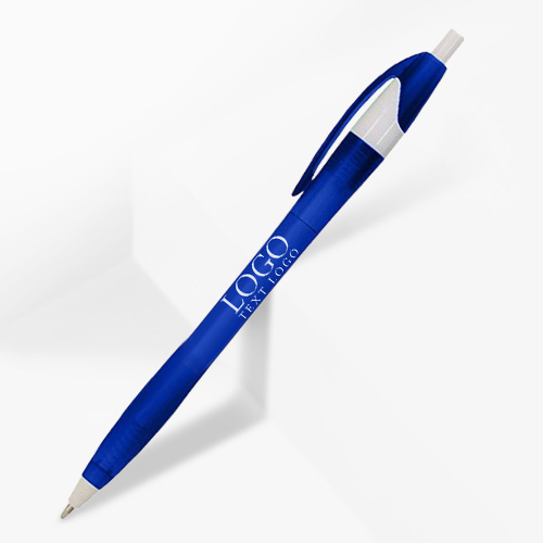 Custom Slimster Click Retractable Pen 217414 652877
