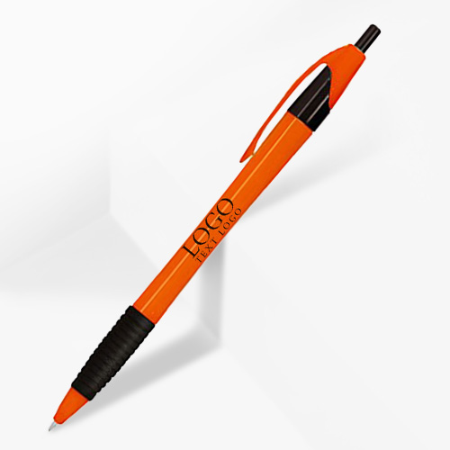 Custom Slimster Click Retractable Pen 091656