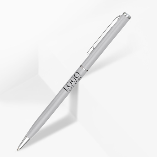 Custom Slimster Click Retractable Pen 661091