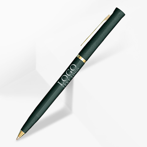 Custom Slimster Click Retractable Pen 217414 627187