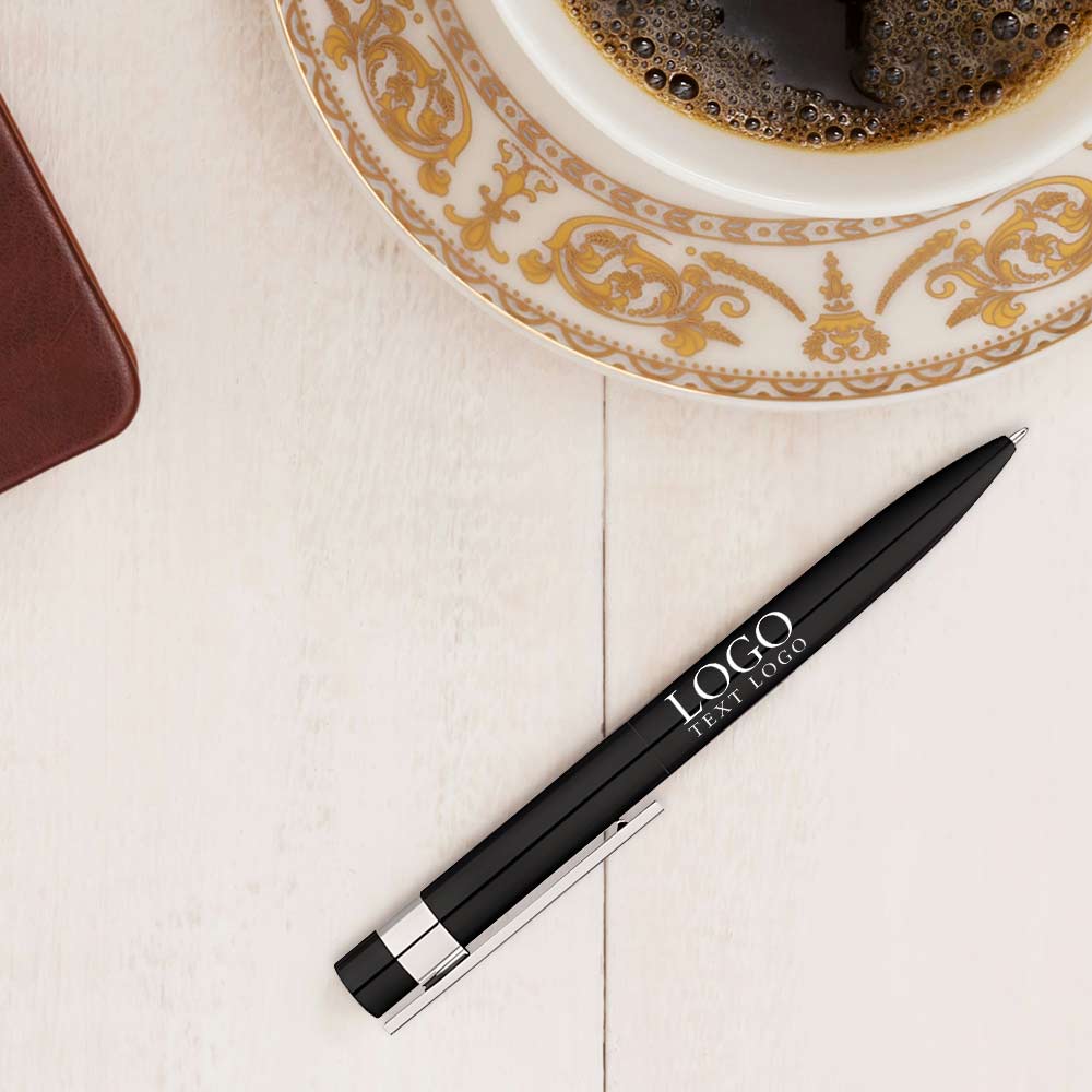 personalized rotating ballpoint pen
