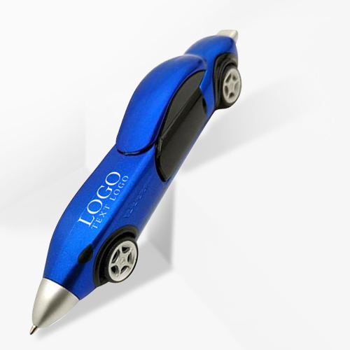 Sports Car Toy Ballpoint Pen