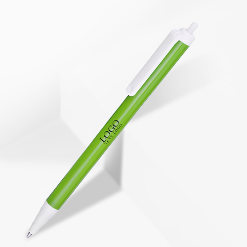 Personalized Advantage Retractable Pen