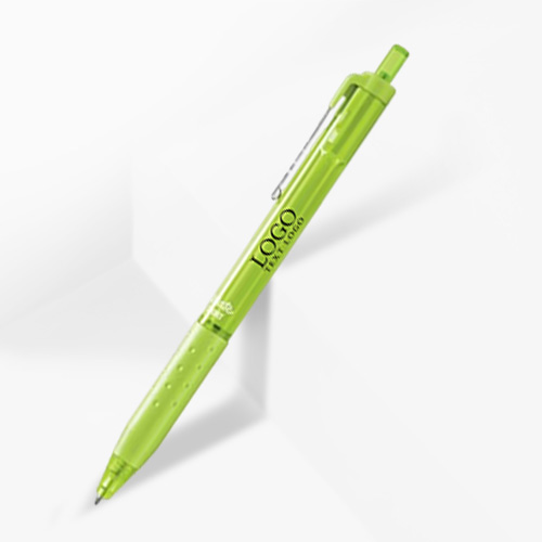 Translucent Paper Mate® Ink Joy Retractable Pen