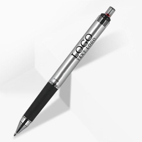 Uni-ball® Promotionele 207 Gel Impact intrekbare pen