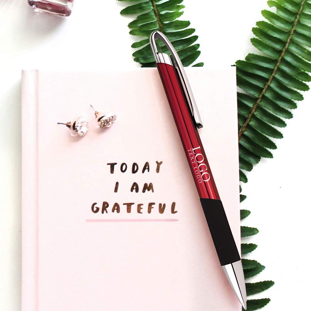 personalized hollow Star Wars Series Push-action Ballpoint Pen