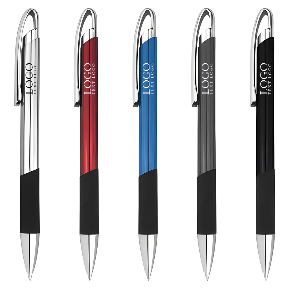 hollow Star Wars Series Push-action Ballpoint Pen