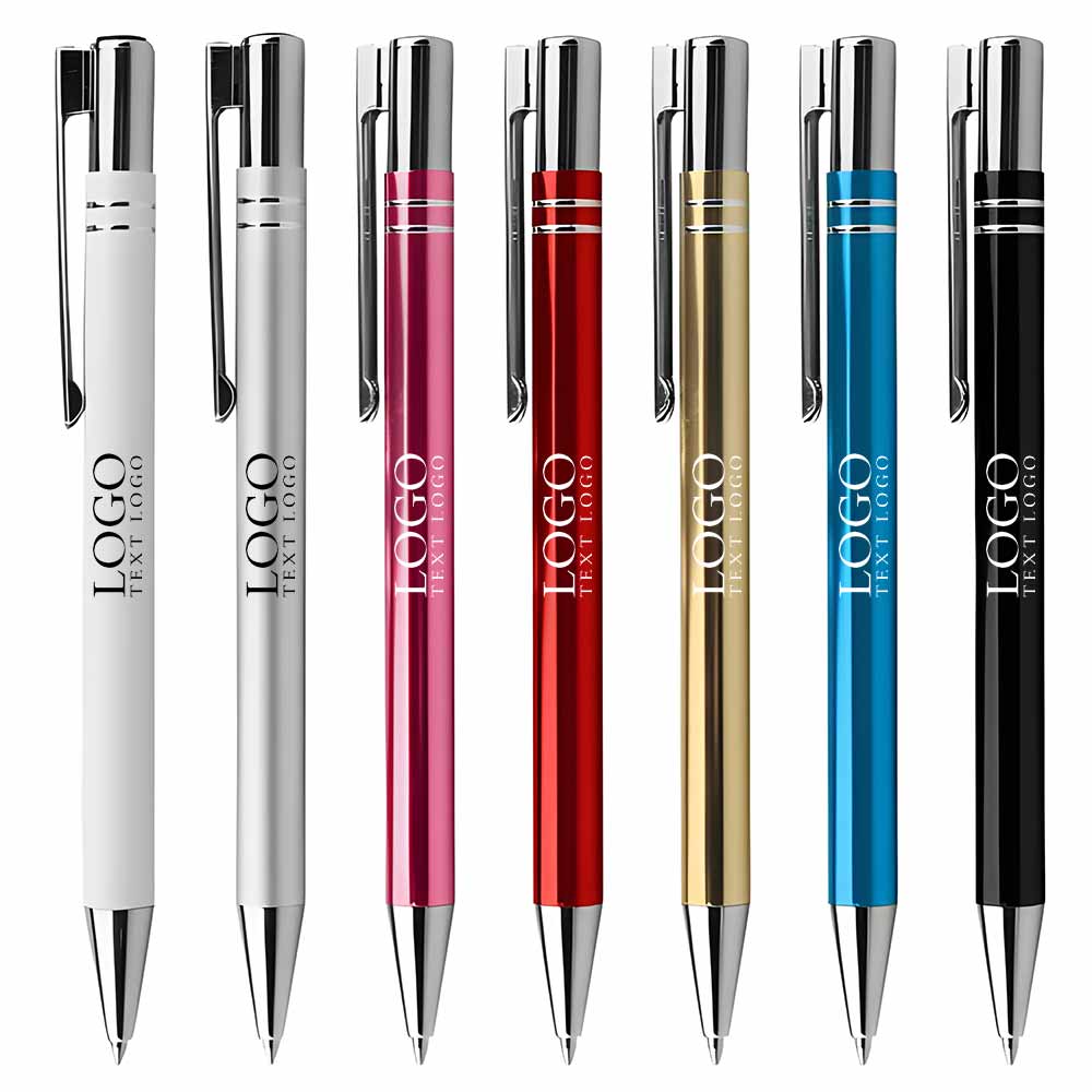 classic click ballpoint pen office supplies