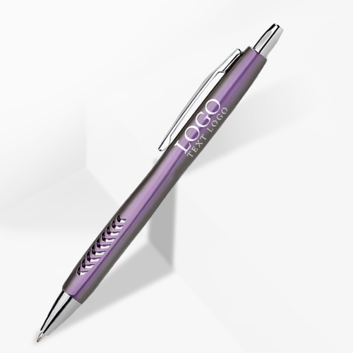 Custom Avalon Ballpoint Stylus Pen