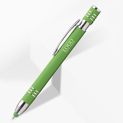 Custom Marin Softy Stylus Pen