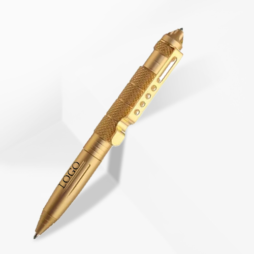Marketing aluminium B2 tactische pen