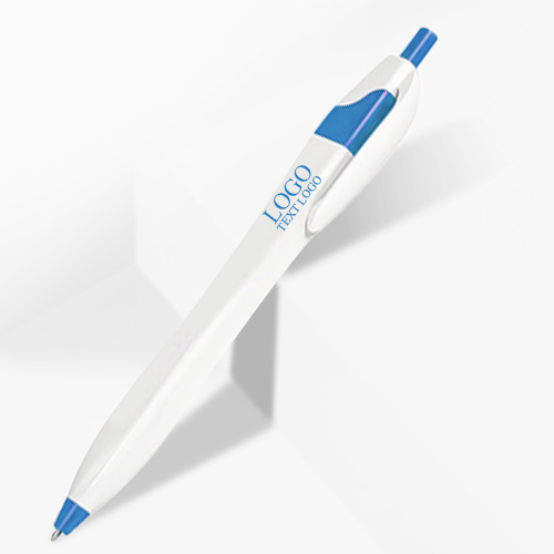 Custom Election Pens - The Squared Basset Performance Pen
