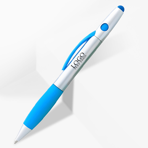 Custom Astro Highlighter Pen with Stylus