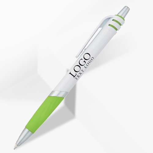 Promo Plastic Kingston-pen