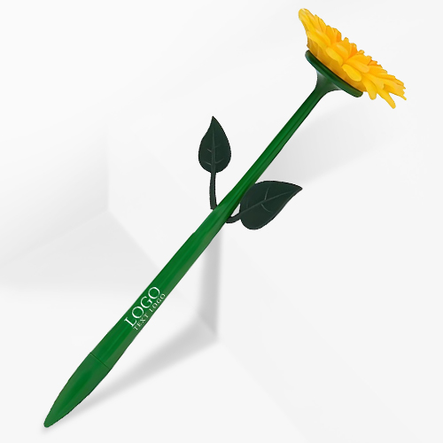 Promo Flower Pen