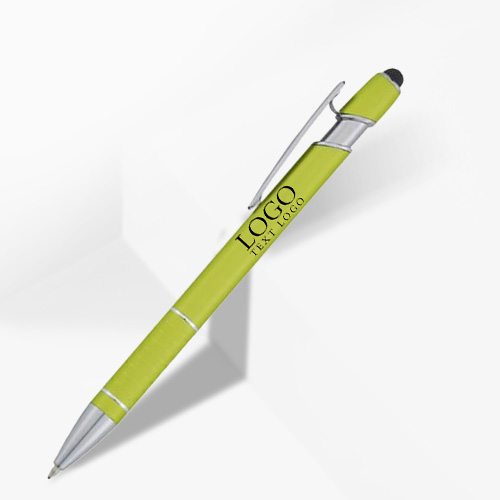 Promo Varsi Incline Stylus Pen