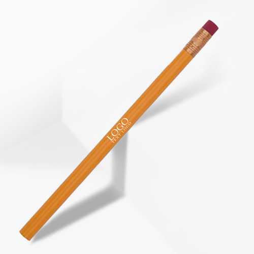 Personalized Jumbo Pencil Carpenter Pencil