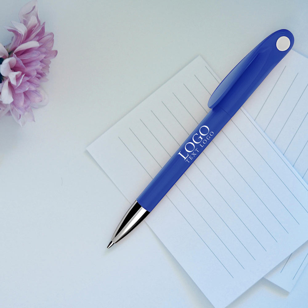 Personalized Simple multi-color ballpoint pen