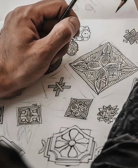 Exclusive Cufflinks Design