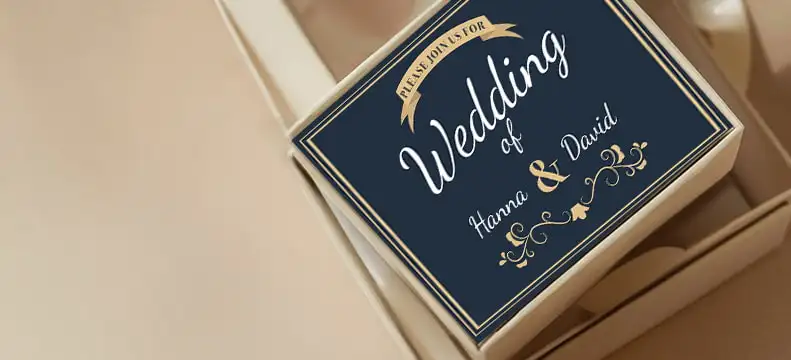 Gift Card for Cufflinks