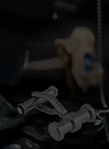 Jewelry Grade Cufflinks