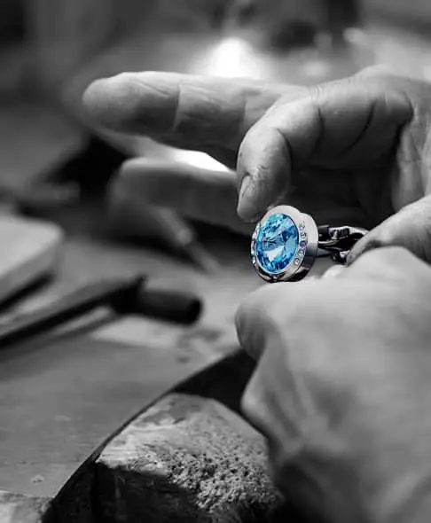 Making Customized Cufflinks