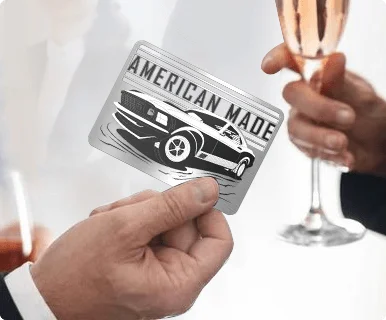 Best Metal Business Cards Best Metal Business Cards