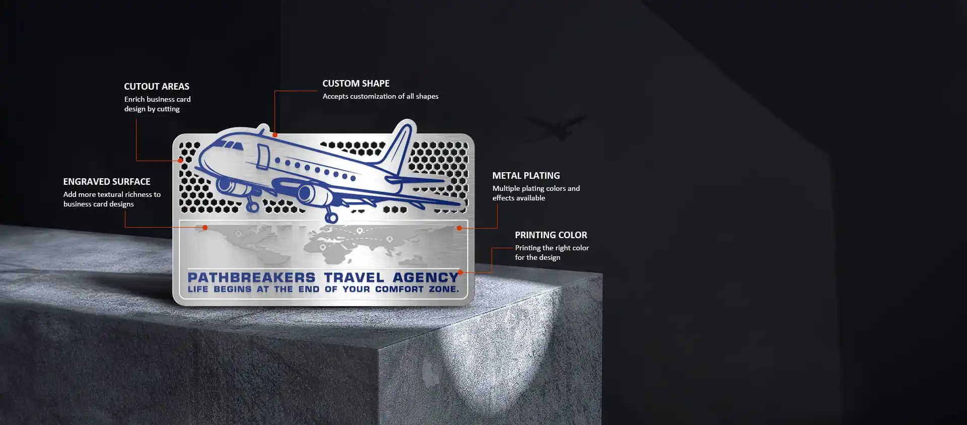 Luxury Business Cards Luxury Business Cards